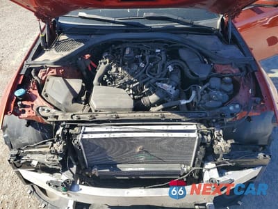 Zdjęcie 11 z 13 samochodu: 2021 BMW 330I VIN:3MW5R1J00M8B56922 - miniatura