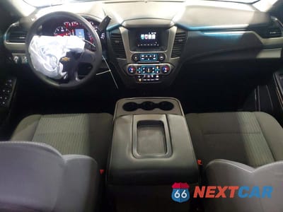 Zdjęcie 8 z 13 samochodu: 2017 CHEVROLET TAHOE K1500 VIN:1GNSKEEC3HR203367 - miniatura