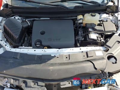 Zdjęcie 12 z 13 samochodu: 2020 BUICK ENCLAVE PREMIUM VIN:5GAERCKW0LJ210869 - miniatura