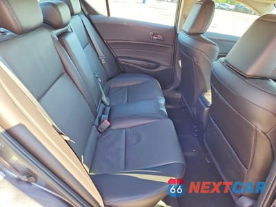 Zdjęcie 10 z 13 samochodu: 2015 ACURA ILX 20 TECH VIN:19VDE1F70FE004183 - miniatura