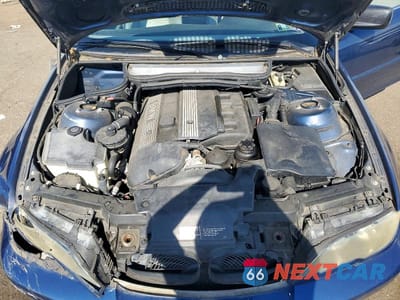 Zdjęcie 11 z 12 samochodu: 2004 BMW 325 VIN:WBABW33424PL25069 - miniatura