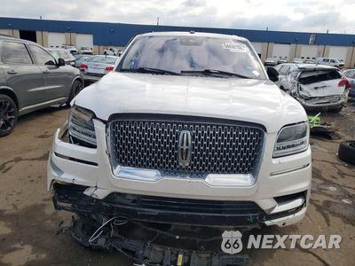 Piąte zdjęcie samochodu w środku: 2019 LINCOLN NAVIGATOR L RESERVE VIN:5LMJJ3LT3KEL05287 - miniatura