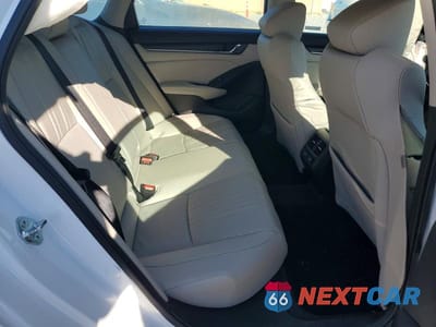 Zdjęcie 10 z 12 samochodu: 2021 HONDA ACCORD EXL VIN:1HGCV1F55MA085443 - miniatura