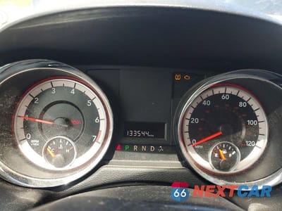 Zdjęcie 9 z 13 samochodu: 2014 DODGE GRAND CARAVAN SXT VIN:2C4RDGCG3ER356369 - miniatura