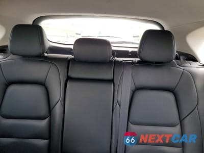 Zdjęcie 10 z 13 samochodu: 2025 MAZDA CX-5 SELECT VIN:JM3KFBBL5S0561427 - miniatura