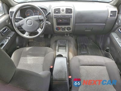 Zdjęcie 8 z 12 samochodu: 2011 CHEVROLET COLORADO LT VIN:1GCHTDFP9B8114959 - miniatura