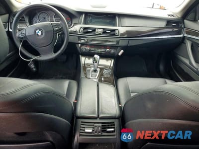 Zdjęcie 8 z 12 samochodu: 2014 BMW 528 I VIN:WBA5A5C56ED505111 - miniatura