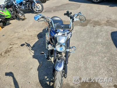 Piąte zdjęcie samochodu w środku: 2007 YAMAHA XV1700 PC VIN:JYAVP19E67A004513 - miniatura