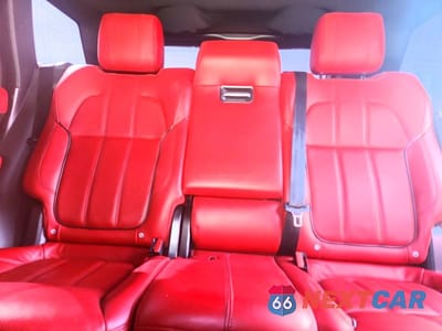 Zdjęcie 10 z 13 samochodu: 2015 LAND ROVER RANGE ROVER SPORT HSE VIN:SALWR2VF2FA606291 - miniatura