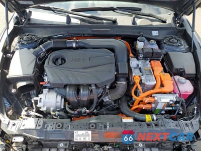 Zdjęcie 11 z 13 samochodu: 2026 HYUNDAI SONATA HYBRID SEL VIN:KMHL34JJ6TA147534 - miniatura