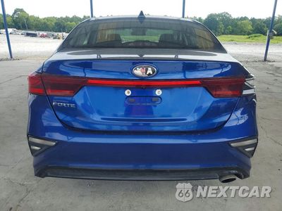 Zdjęcie 6 z 12 samochodu: 2019 KIA FORTE LXS VIN:3KPF24AD6KE030398 - miniatura