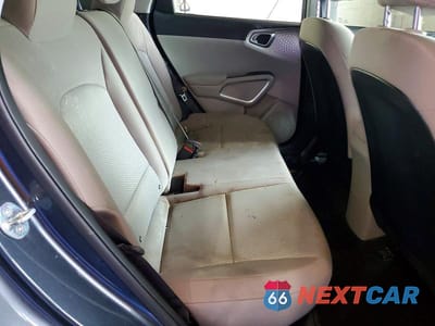 Zdjęcie 10 z 12 samochodu: 2024 KIA SOUL LX VIN:KNDJ23AU1R7908902 - miniatura
