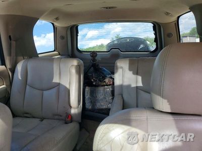 Zdjęcie 10 z 13 samochodu: 2003 CHEVROLET TAHOE K1500 VIN:1GNEK13T43R220339 - miniatura
