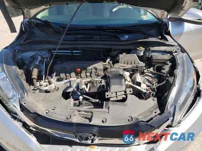 Zdjęcie 12 z 13 samochodu: 2016 HONDA HR-V EXL VIN:3CZRU6H75GM734327 - miniatura