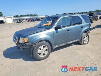 2012 FORD ESCAPE XLT 1FMCU0D78CKA87529 - główne zdjęcie licytacji z USA - miniatura