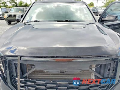 Zdjęcie 12 z 13 samochodu: 2015 GMC YUKON SLT VIN:1GKS1BKC5FR243286 - miniatura