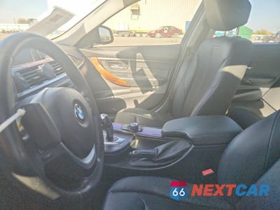 Zdjęcie 7 z 12 samochodu: 2015 BMW 328 I SULEV VIN:WBA3C1C52FP851439 - miniatura