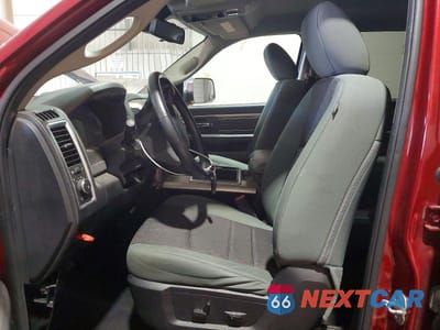 Zdjęcie 7 z 13 samochodu: 2014 RAM 1500 SLT VIN:1C6RR7LT7ES379321 - miniatura