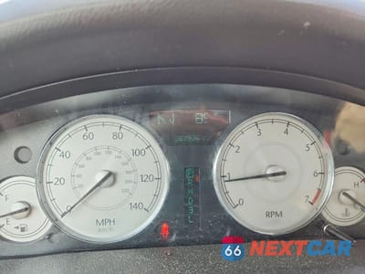 Zdjęcie 9 z 12 samochodu: 2006 CHRYSLER 300 TOURING VIN:2C3KA53G66H196658 - miniatura