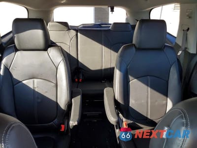 Zdjęcie 10 z 13 samochodu: 2016 CHEVROLET TRAVERSE LT VIN:1GNKVHKDXGJ303033 - miniatura