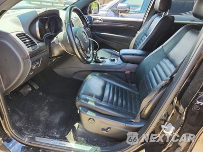 Zdjęcie 7 z 13 samochodu: 2020 JEEP GRAND CHEROKEE LIMITED VIN:1C4RJFBG1LC299454 - miniatura