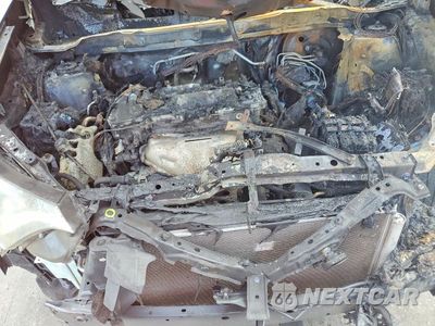 Zdjęcie 11 z 12 samochodu: 2017 TOYOTA RAV4 LE VIN:JTMZFREV8HJ115269 - miniatura