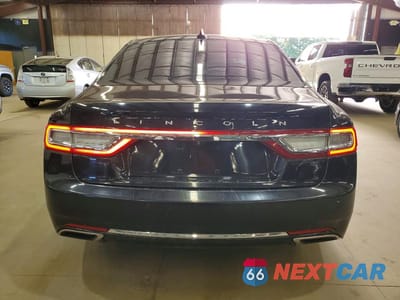 Zdjęcie 6 z 12 samochodu: 2019 LINCOLN CONTINENTAL VIN:1LN6L9HK3K5611671 - miniatura