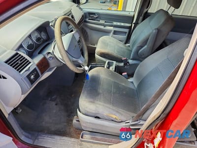 Zdjęcie 7 z 13 samochodu: 2009 CHRYSLER TOWN & COUNTRY LX VIN:2A8HR44E39R656985 - miniatura
