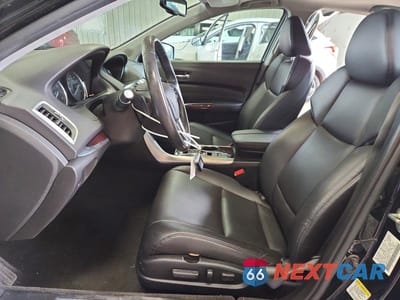Zdjęcie 7 z 12 samochodu: 2015 ACURA TLX VIN:19UUB2F39FA010569 - miniatura