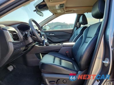 Zdjęcie 7 z 12 samochodu: 2023 NISSAN ROGUE SV VIN:5N1BT3BB8PC735944 - miniatura