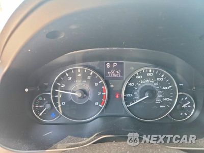 Zdjęcie 9 z 12 samochodu: 2012 SUBARU LEGACY 2.5I PREMIUM VIN:4S3BMCC63C3011964 - miniatura