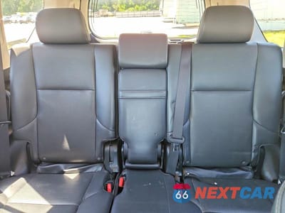 Zdjęcie 10 z 13 samochodu: 2014 LEXUS GX 460 VIN:JTJBM7FX3E5068150 - miniatura