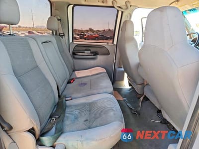 Zdjęcie 10 z 12 samochodu: 2005 FORD F250 SUPER DUTY VIN:1FTSW21P55EA48571 - miniatura