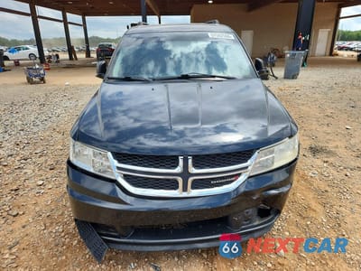 Piąte zdjęcie samochodu w środku: 2012 DODGE JOURNEY SE VIN:3C4PDCABXCT372649 - miniatura