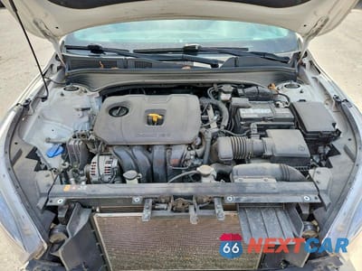 Zdjęcie 11 z 13 samochodu: 2023 KIA FORTE LXS VIN:3KPF24AD1PE589042 - miniatura
