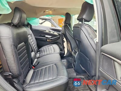 Zdjęcie 11 z 14 samochodu: 2022 FORD EDGE SEL VIN:2FMPK4J93NBA80361 - miniatura