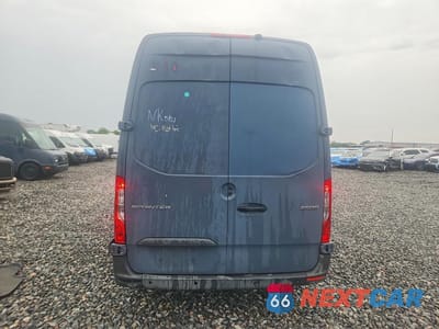 Zdjęcie 6 z 12 samochodu: 2019 MERCEDES-BENZ SPRINTER 2500/3500 DELIVERY VAN VIN:WD4PF0CD8KP085648 - miniatura
