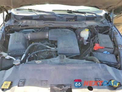 Zdjęcie 11 z 12 samochodu: 2014 RAM 1500 SLT VIN:1C6RR6LG2ES113802 - miniatura