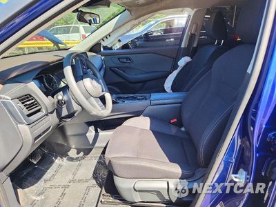 Zdjęcie 7 z 13 samochodu: 2023 NISSAN ROGUE S VIN:5N1BT3AB9PC806375 - miniatura