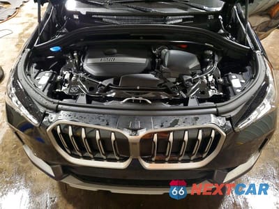 Zdjęcie 12 z 13 samochodu: 2026 BMW X1 XDRIVE28I VIN:WBX73EF09T5688598 - miniatura