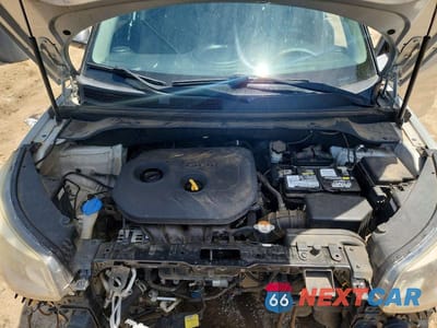 Zdjęcie 12 z 14 samochodu: 2019 KIA SOUL + VIN:KNDJP3A55K7674893 - miniatura
