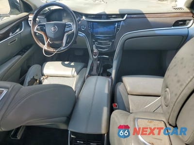 Zdjęcie 8 z 12 samochodu: 2013 CADILLAC XTS PLATINUM VIN:2G61V5S3XD9204880 - miniatura