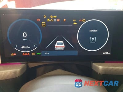 Zdjęcie 9 z 12 samochodu: 2026 HYUNDAI SONATA HYBRID LIMITED VIN:KMHL54JJ3TA135254 - miniatura