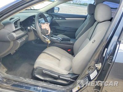 Zdjęcie 7 z 12 samochodu: 2018 HONDA CIVIC LX VIN:2HGFC2F58JH590334 - miniatura