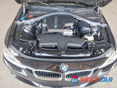Zdjęcie 11 z 12 samochodu: 2018 BMW 320 I VIN:WBA8E1G52JNU91572 - miniatura