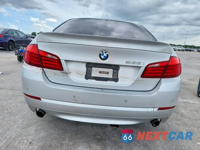 Zdjęcie 6 z 13 samochodu: 2012 BMW 535 I VIN:WBAFR7C52CC815235 - miniatura