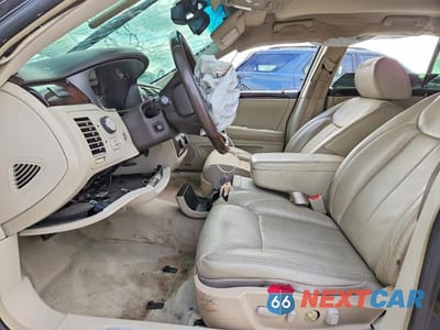 Zdjęcie 7 z 12 samochodu: 2008 CADILLAC DTS VIN:1G6KD57Y88U194676 - miniatura
