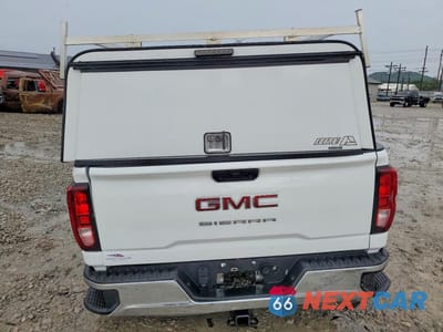 Zdjęcie 6 z 12 samochodu: 2026 GMC SIERRA K2500 HEAVY DUTY VIN:1GT5ULE74TF167142 - miniatura