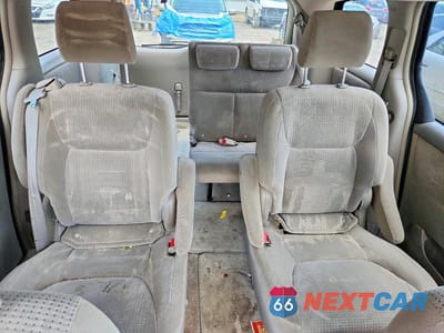 Zdjęcie 10 z 13 samochodu: 2006 TOYOTA SIENNA LE 7 PASSENGER VIN:5TDZA23C96S583843 - miniatura