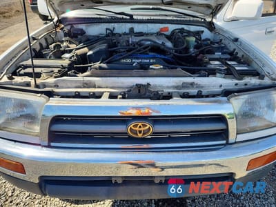 Zdjęcie 12 z 13 samochodu: 1997 TOYOTA 4RUNNER SR5 VIN:JT3HN86R6V0078917 - miniatura